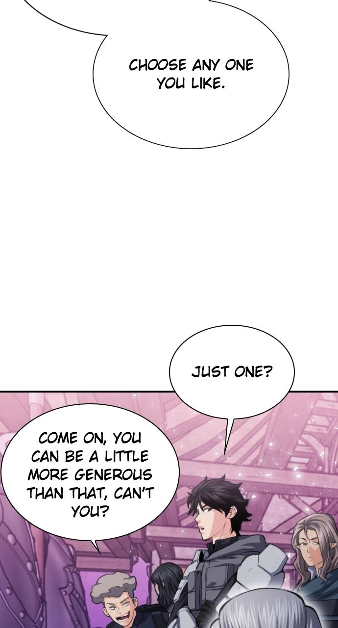 The Druid of Seoul Station Chapter 165, page 14 of 112