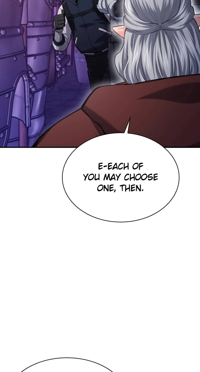 The Druid of Seoul Station Chapter 165, page 15 of 112