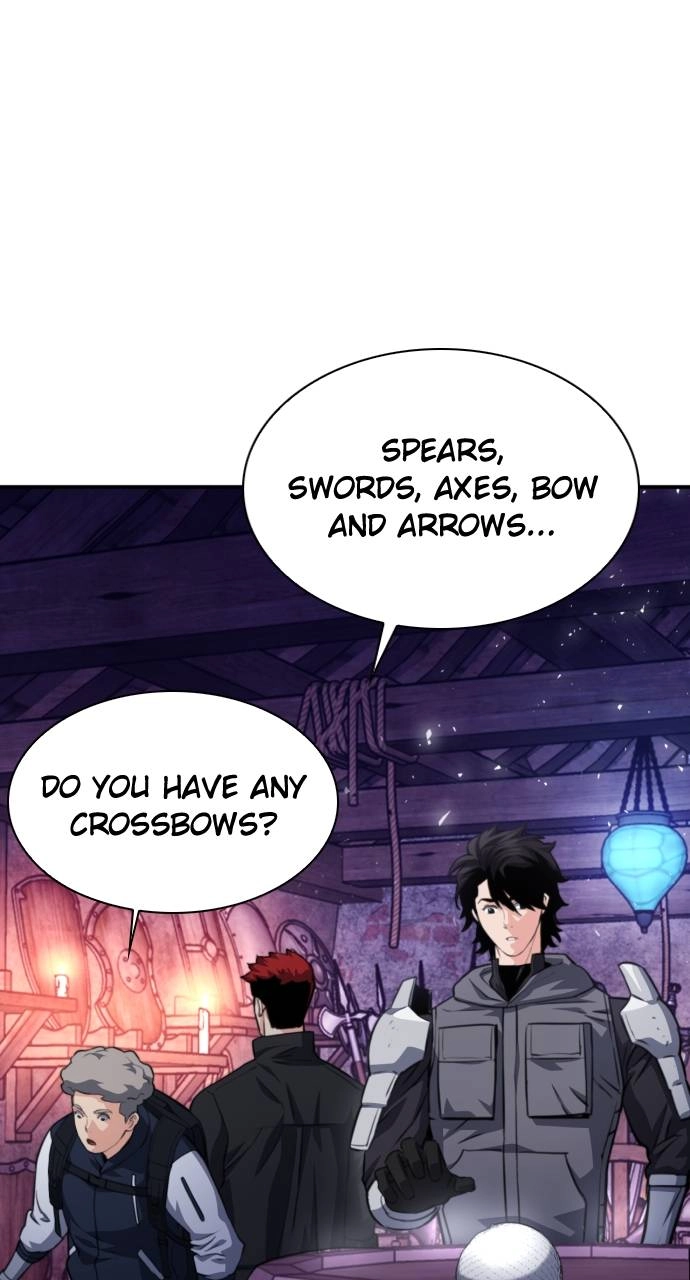 The Druid of Seoul Station Chapter 165, page 17 of 112