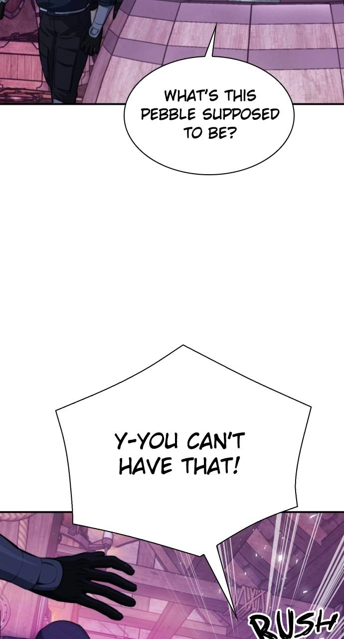 The Druid of Seoul Station Chapter 165, page 18 of 112