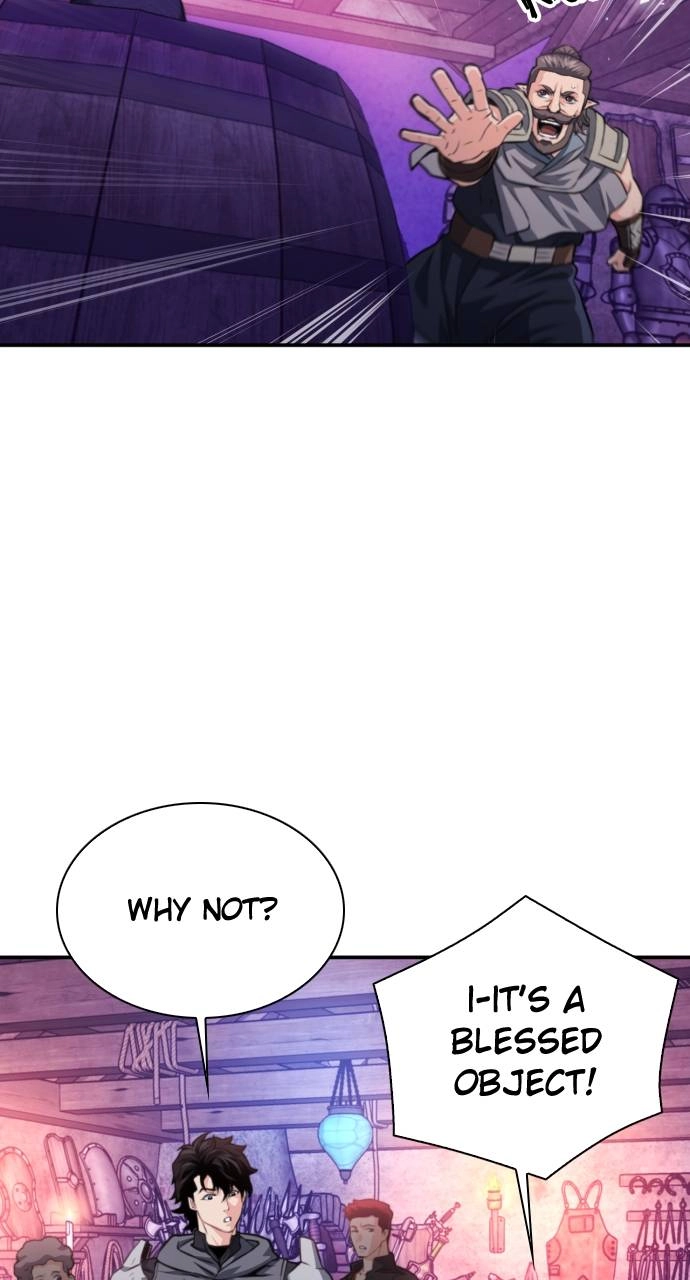 The Druid of Seoul Station Chapter 165, page 19 of 112