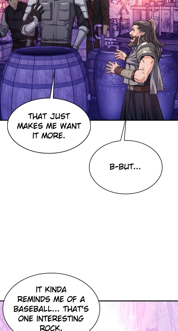 The Druid of Seoul Station Chapter 165, page 20 of 112