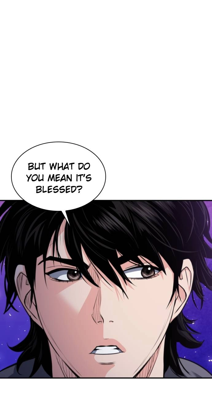 The Druid of Seoul Station Chapter 165, page 22 of 112