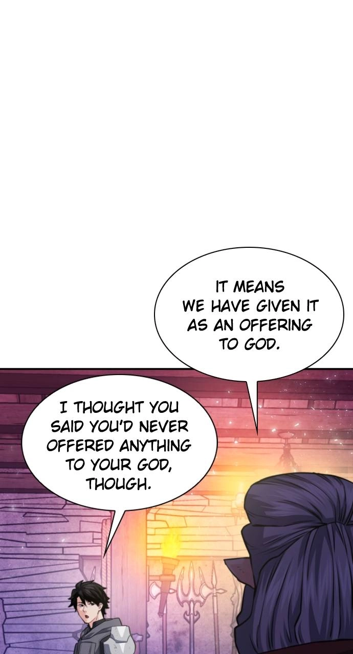 The Druid of Seoul Station Chapter 165, page 23 of 112