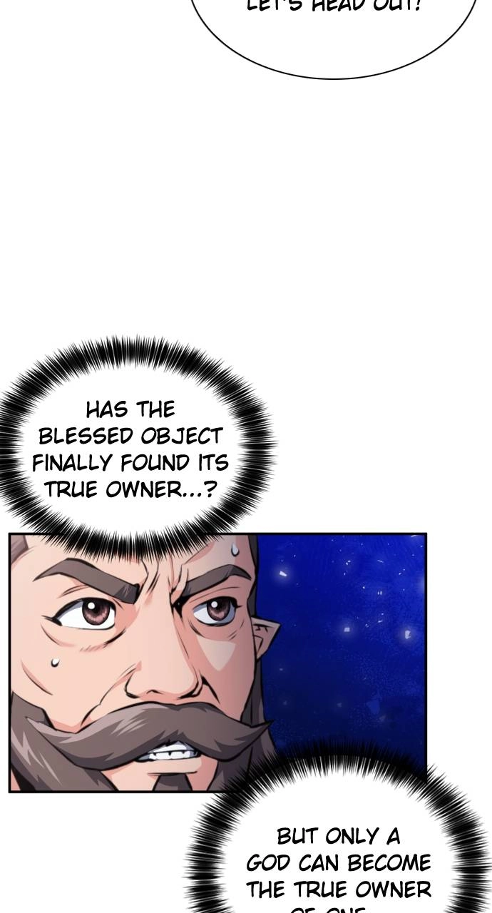 The Druid of Seoul Station Chapter 165, page 29 of 112