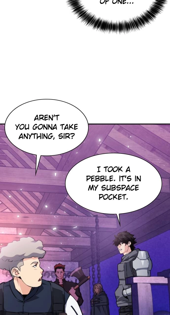 The Druid of Seoul Station Chapter 165, page 30 of 112