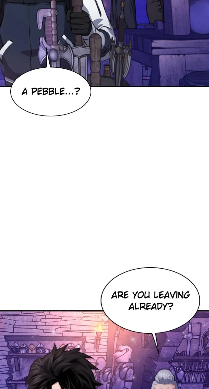 The Druid of Seoul Station Chapter 165, page 31 of 112