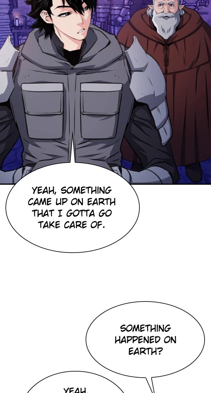 The Druid of Seoul Station Chapter 165, page 32 of 112