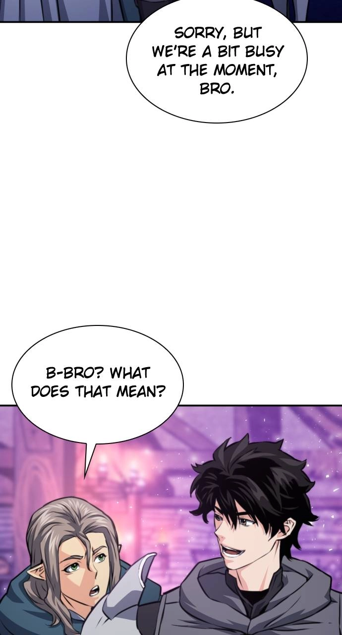 The Druid of Seoul Station Chapter 165, page 38 of 112