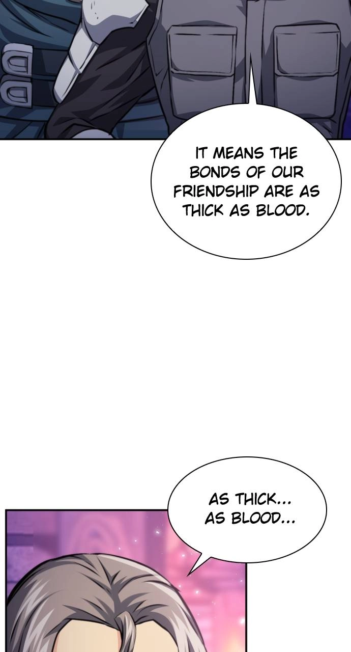 The Druid of Seoul Station Chapter 165, page 39 of 112