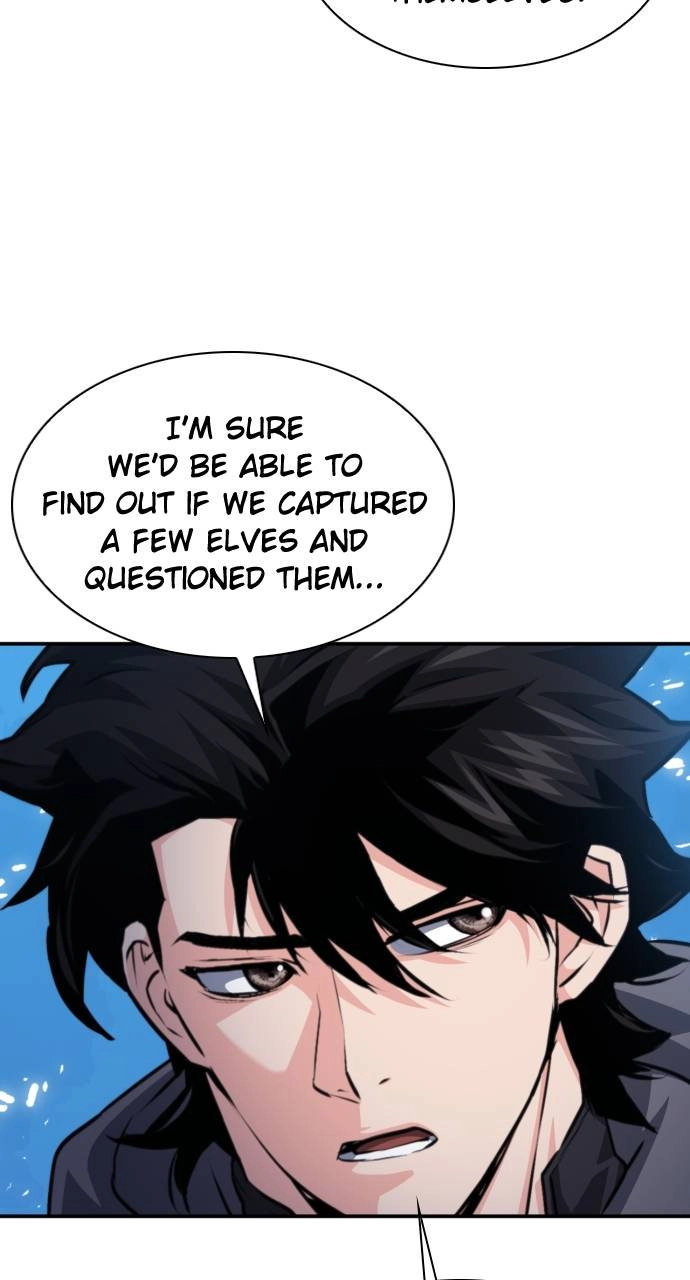 The Druid of Seoul Station Chapter 165, page 44 of 112