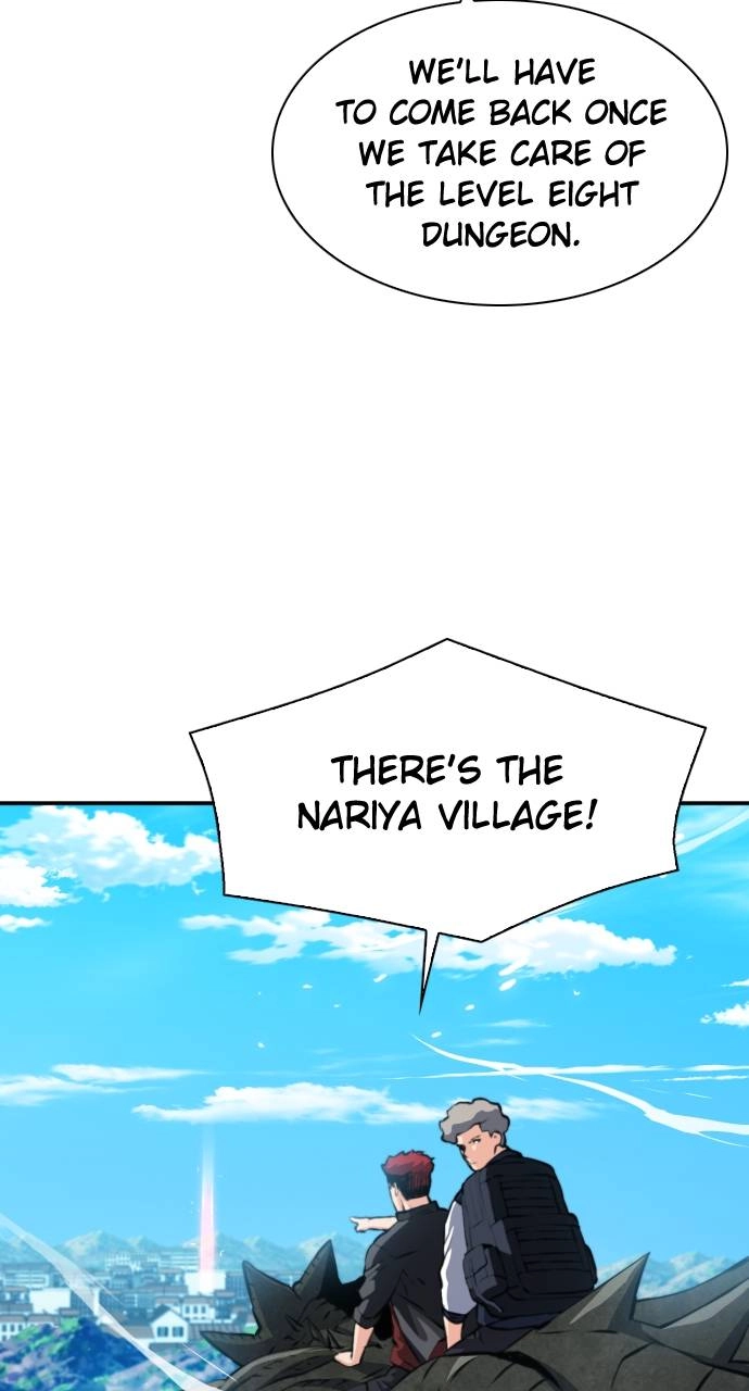 The Druid of Seoul Station Chapter 165, page 45 of 112