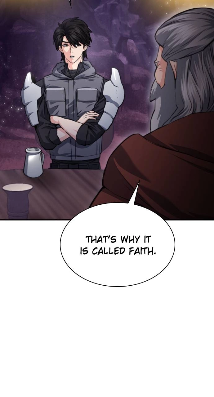 The Druid of Seoul Station Chapter 165, page 5 of 112
