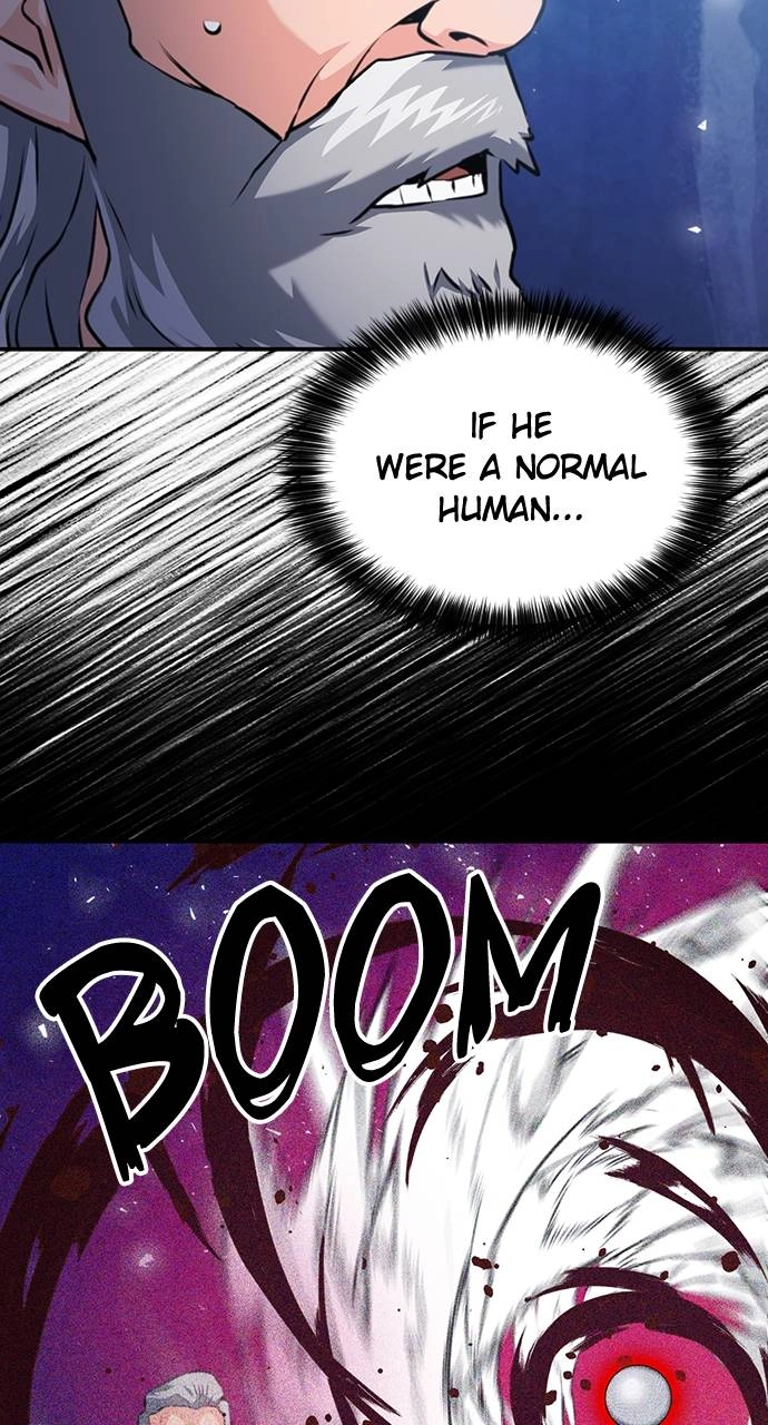 The Druid of Seoul Station Chapter 165, page 52 of 112