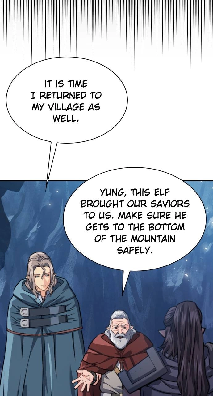 The Druid of Seoul Station Chapter 165, page 54 of 112