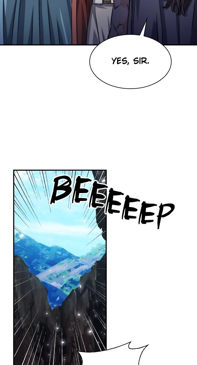 The Druid of Seoul Station Chapter 165, page 55 of 112