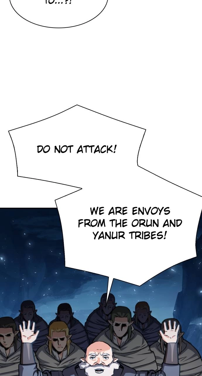 The Druid of Seoul Station Chapter 165, page 57 of 112