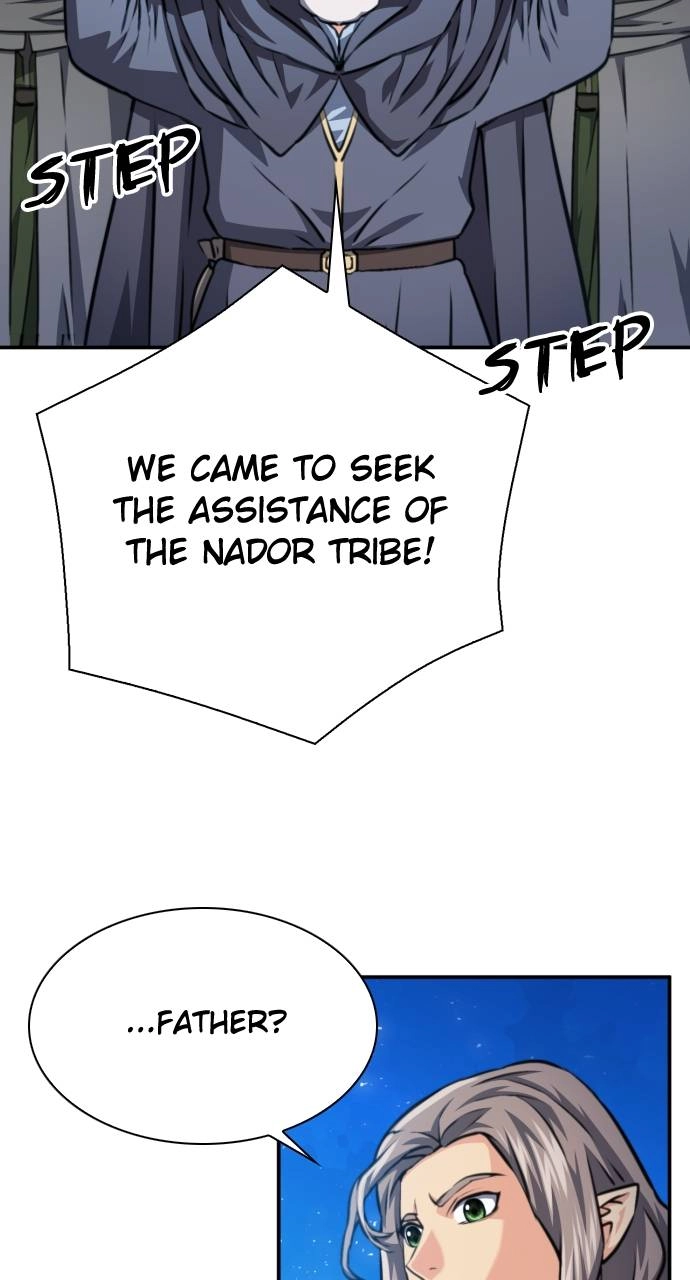 The Druid of Seoul Station Chapter 165, page 58 of 112