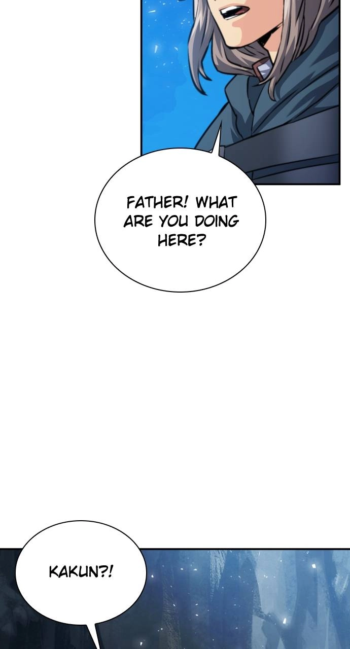 The Druid of Seoul Station Chapter 165, page 59 of 112