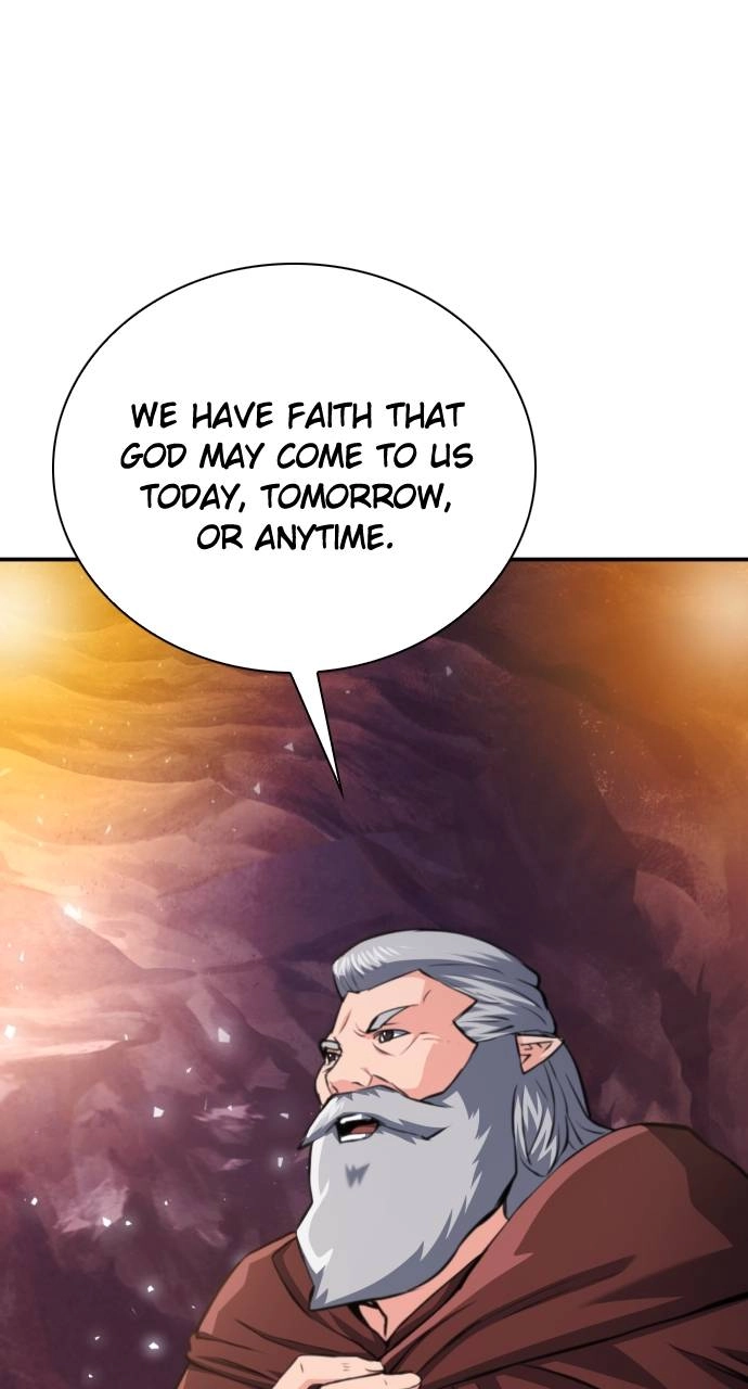 The Druid of Seoul Station Chapter 165, page 6 of 112