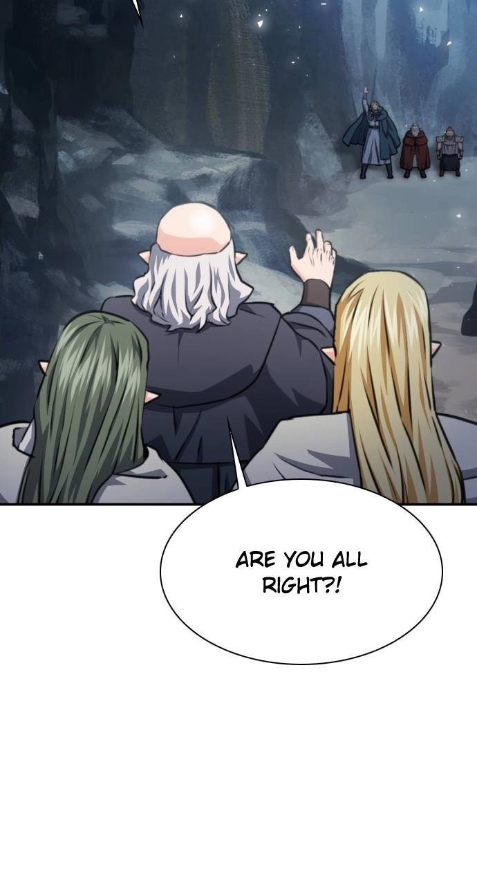 The Druid of Seoul Station Chapter 165, page 60 of 112