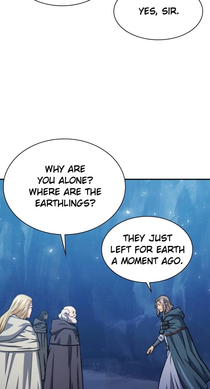 The Druid of Seoul Station Chapter 165, page 62 of 112