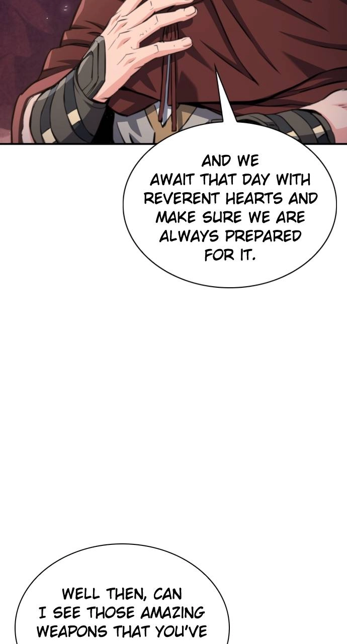 The Druid of Seoul Station Chapter 165, page 7 of 112