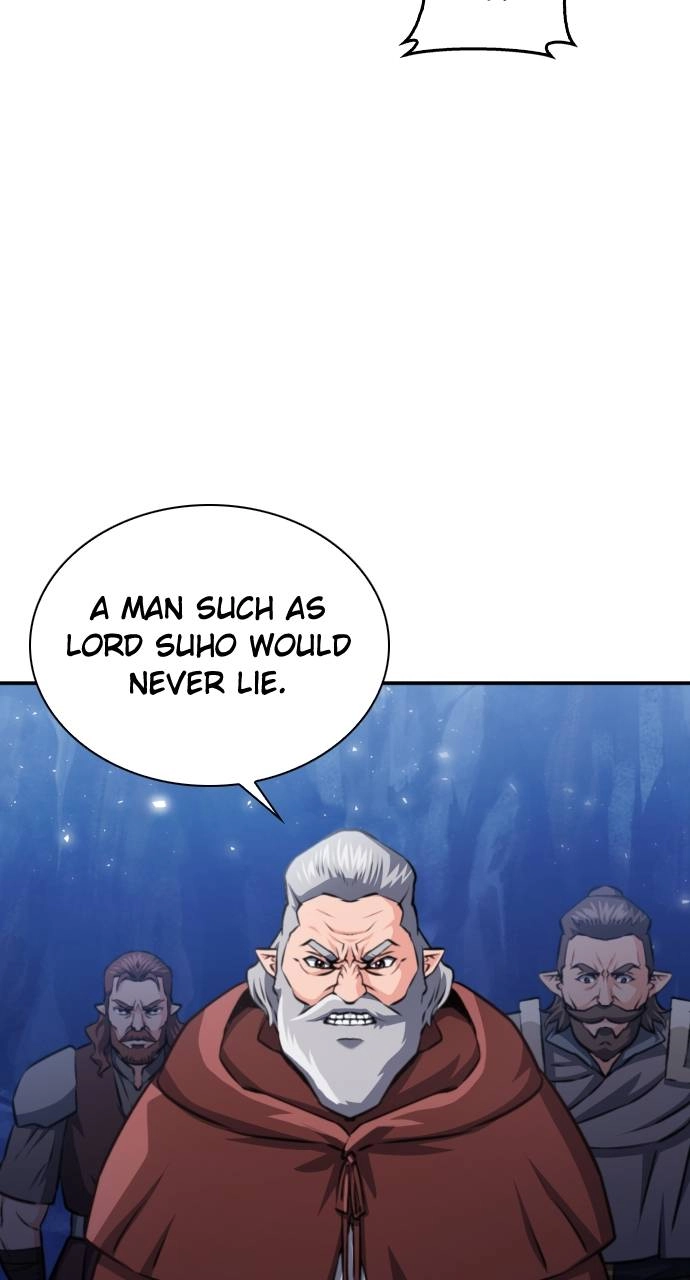 The Druid of Seoul Station Chapter 165, page 71 of 112