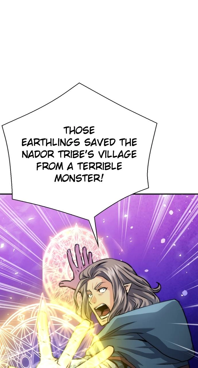 The Druid of Seoul Station Chapter 165, page 88 of 112