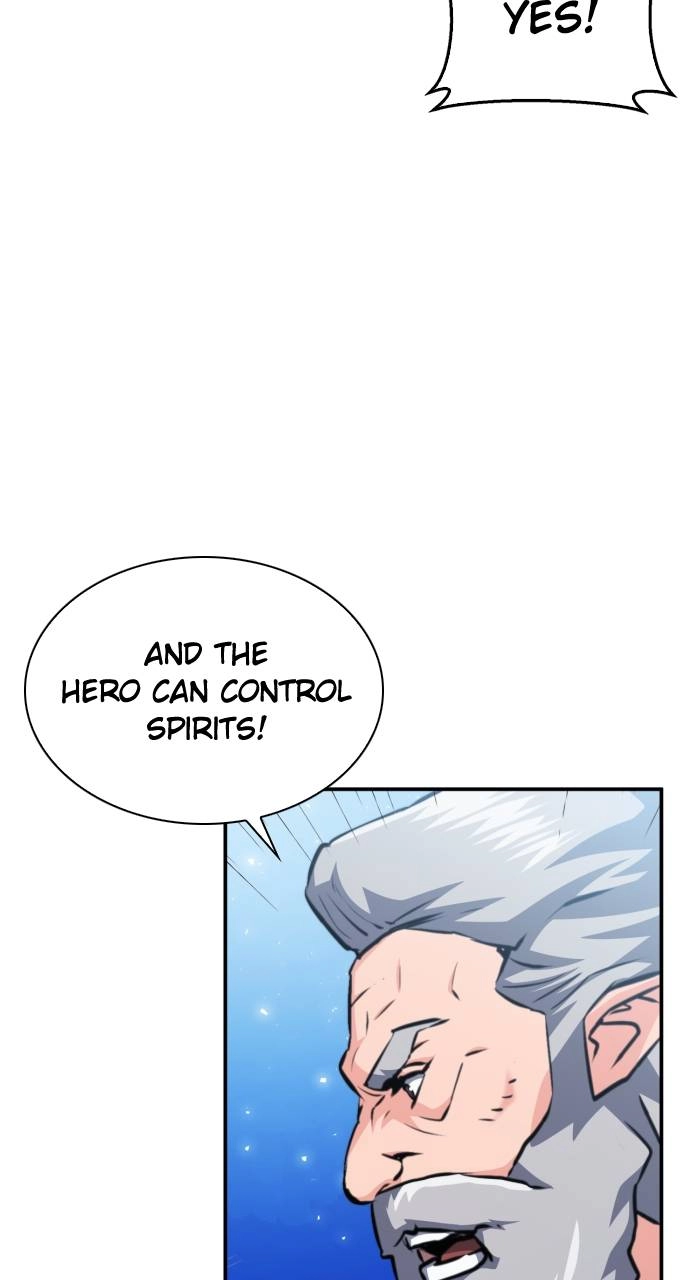 The Druid of Seoul Station Chapter 165, page 92 of 112