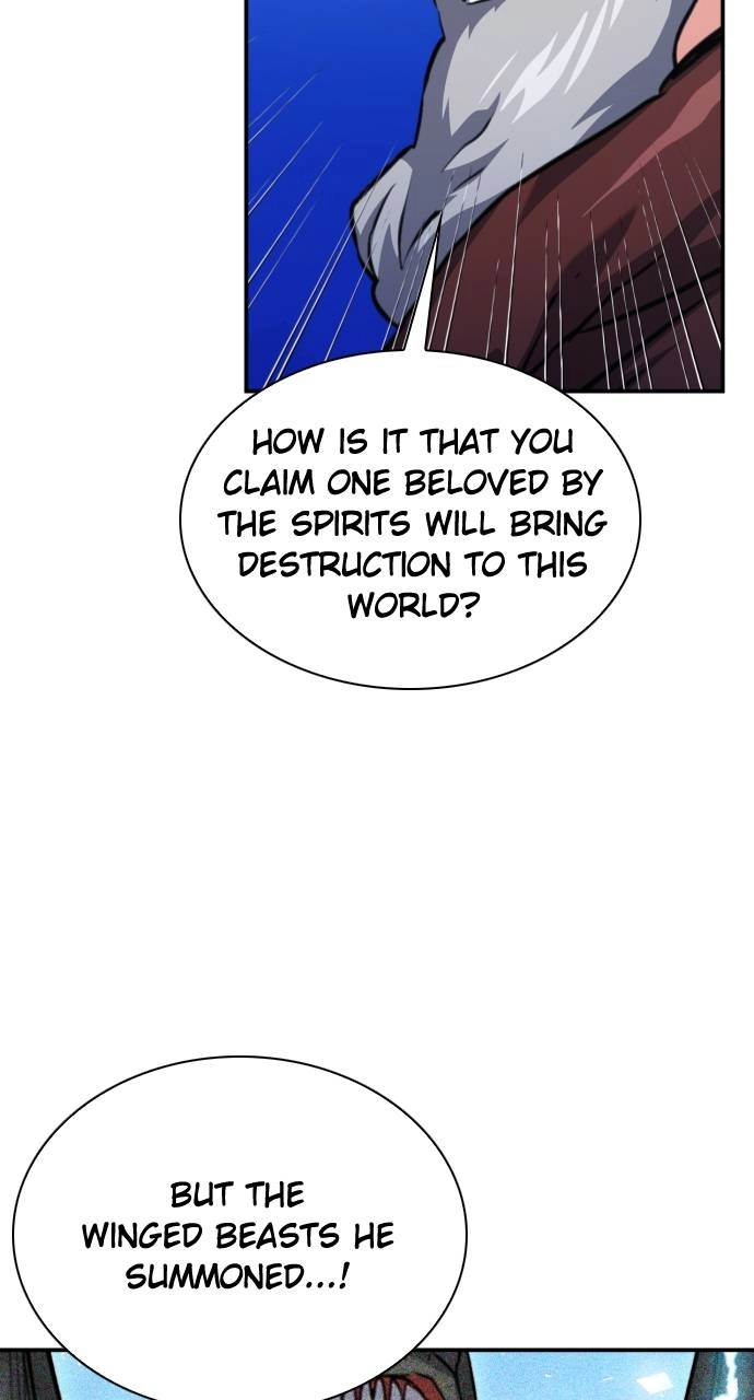 The Druid of Seoul Station Chapter 165, page 93 of 112