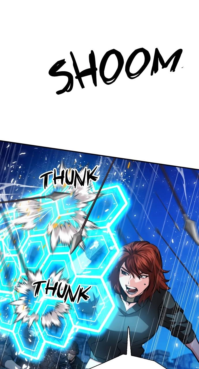 The Druid of Seoul Station Chapter 166, page 10 of 124