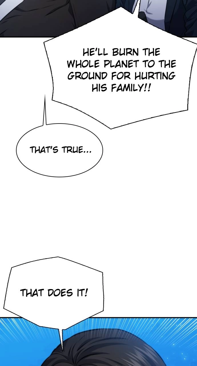 The Druid of Seoul Station Chapter 166, page 101 of 124