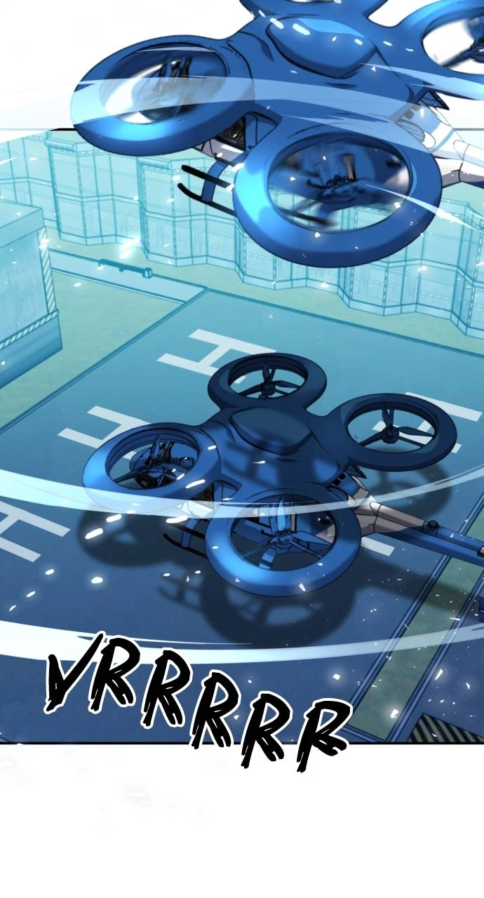 The Druid of Seoul Station Chapter 166, page 107 of 124