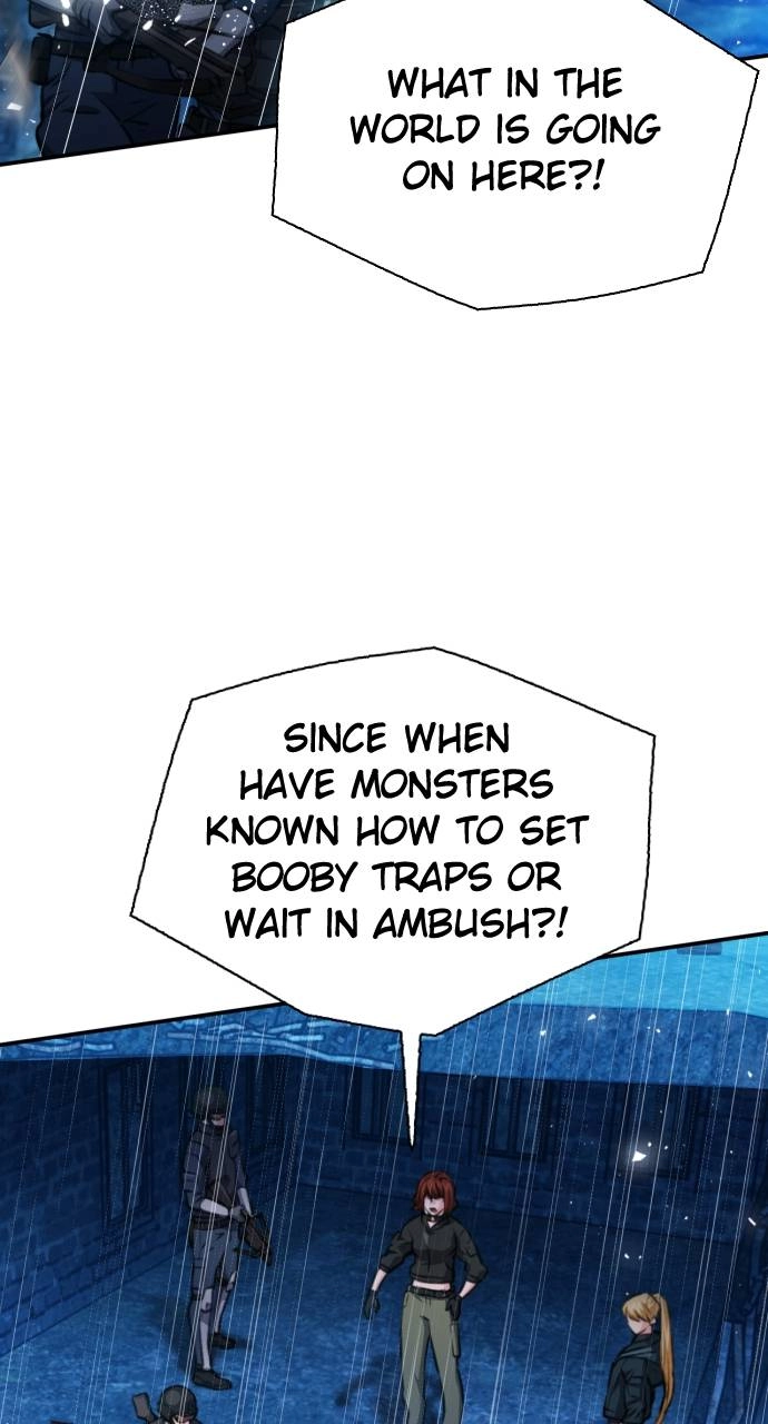 The Druid of Seoul Station Chapter 166, page 11 of 124