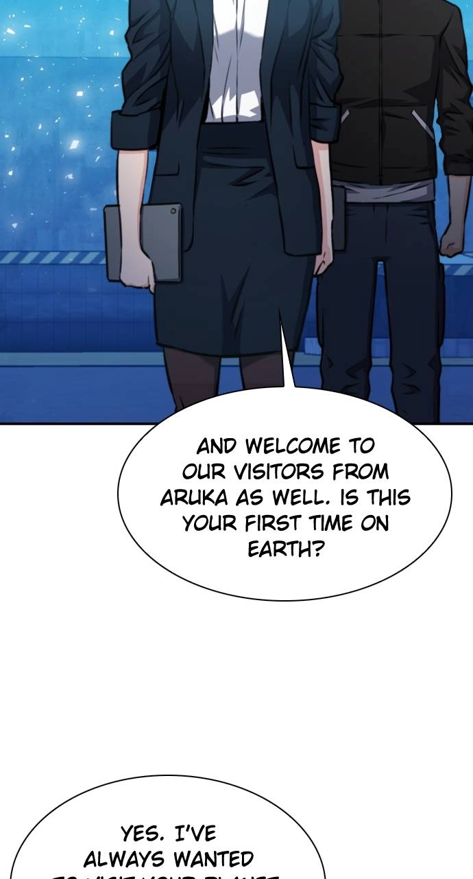 The Druid of Seoul Station Chapter 166, page 111 of 124