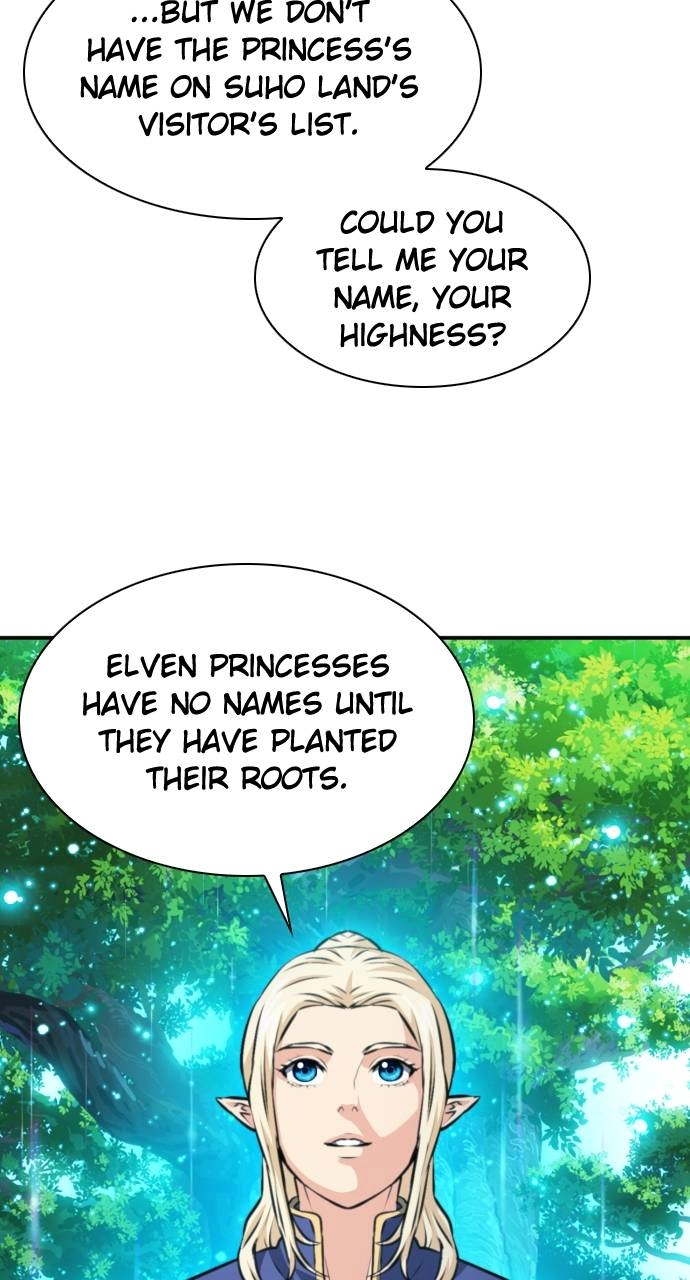 The Druid of Seoul Station Chapter 166, page 115 of 124