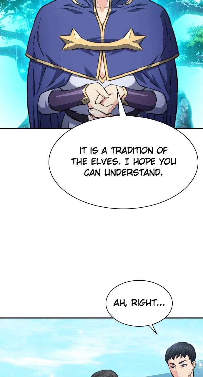 The Druid of Seoul Station Chapter 166, page 116 of 124
