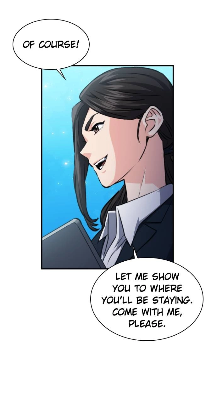 The Druid of Seoul Station Chapter 166, page 119 of 124