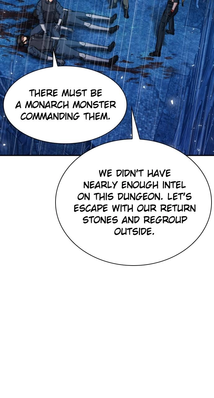 The Druid of Seoul Station Chapter 166, page 12 of 124