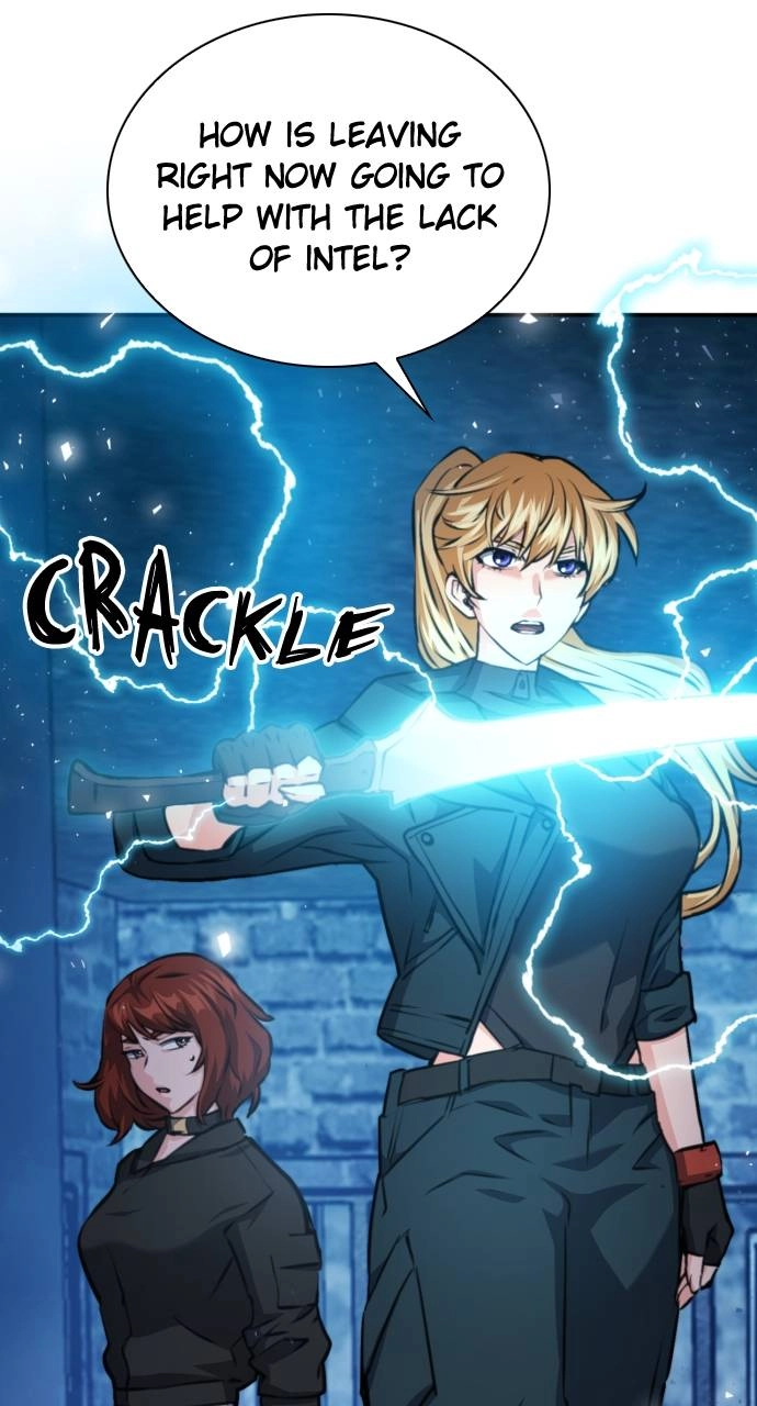 The Druid of Seoul Station Chapter 166, page 13 of 124