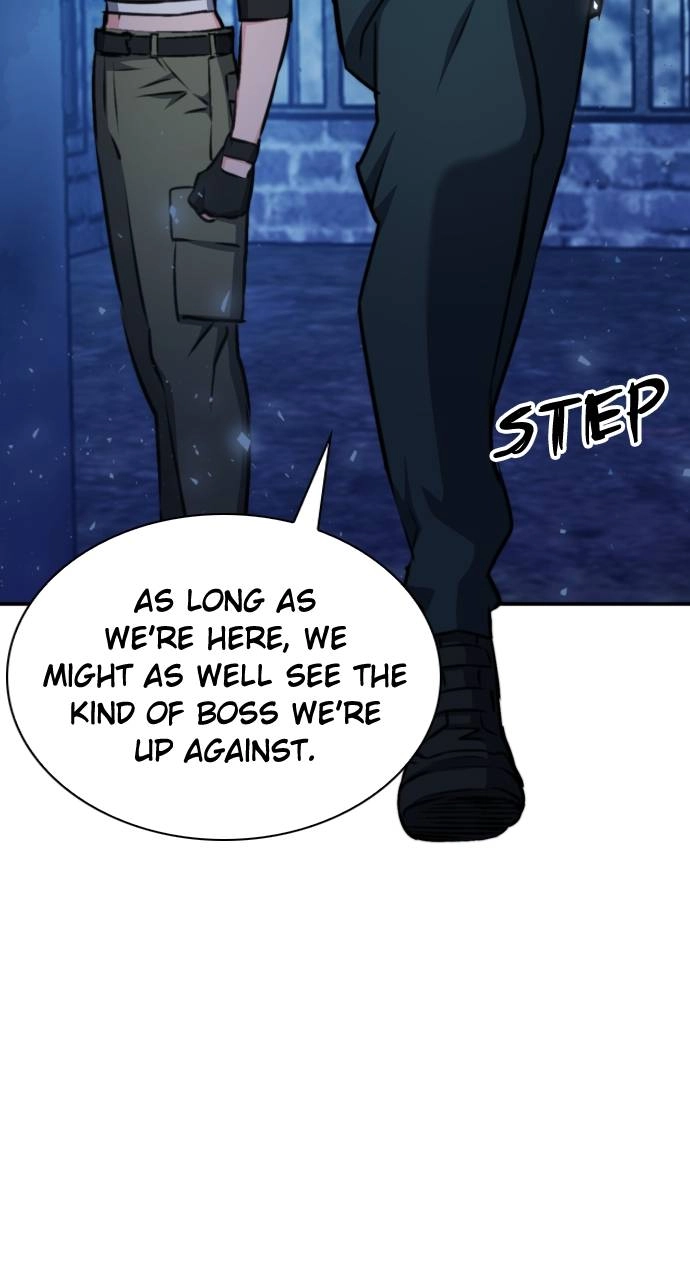 The Druid of Seoul Station Chapter 166, page 14 of 124