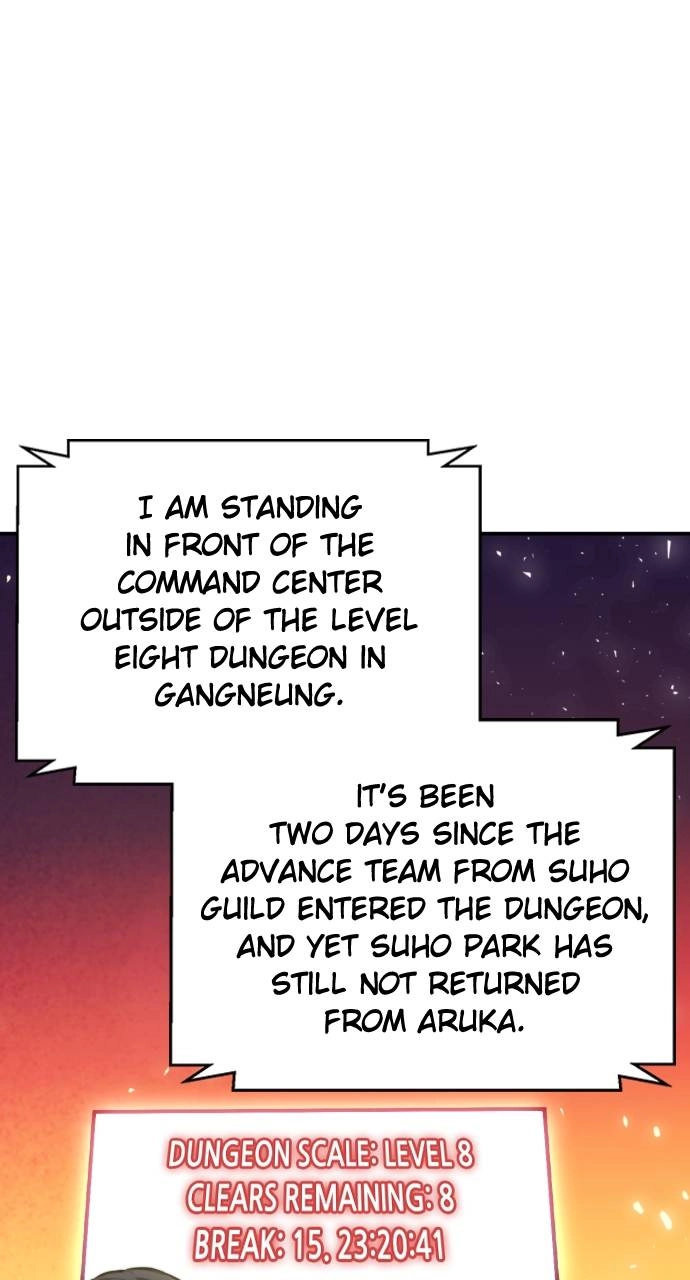 The Druid of Seoul Station Chapter 166, page 15 of 124