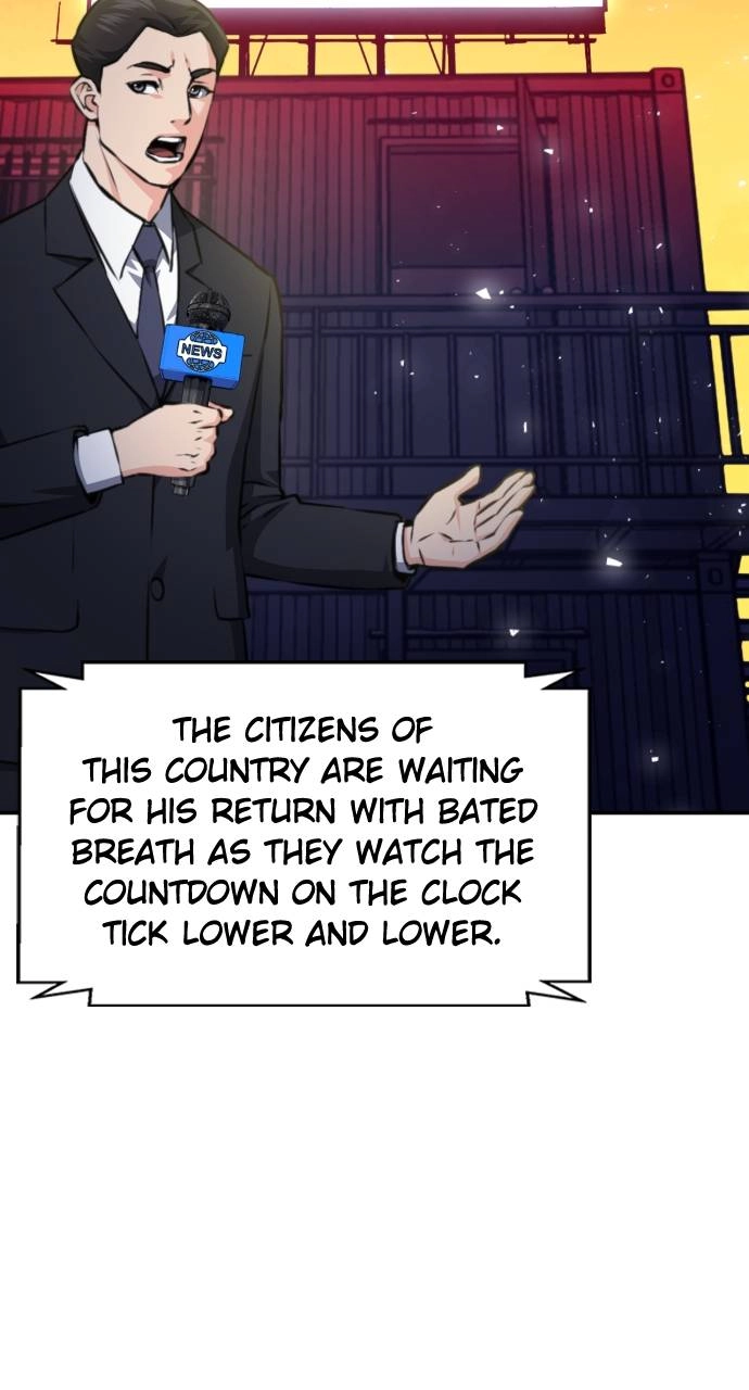 The Druid of Seoul Station Chapter 166, page 16 of 124