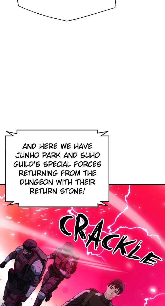 The Druid of Seoul Station Chapter 166, page 18 of 124
