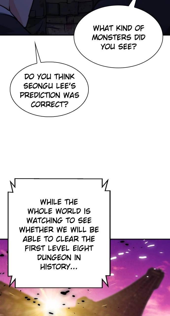 The Druid of Seoul Station Chapter 166, page 21 of 124