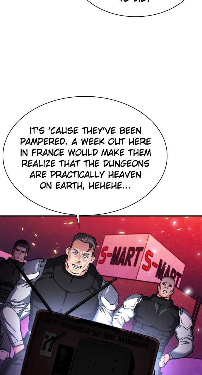 The Druid of Seoul Station Chapter 166, page 25 of 124