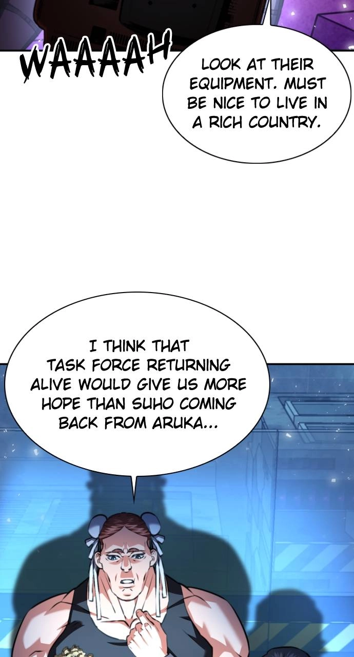 The Druid of Seoul Station Chapter 166, page 26 of 124