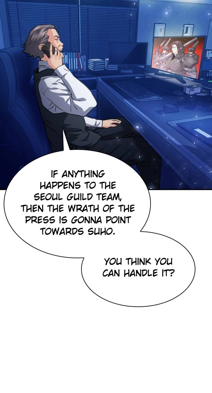 The Druid of Seoul Station Chapter 166, page 28 of 124