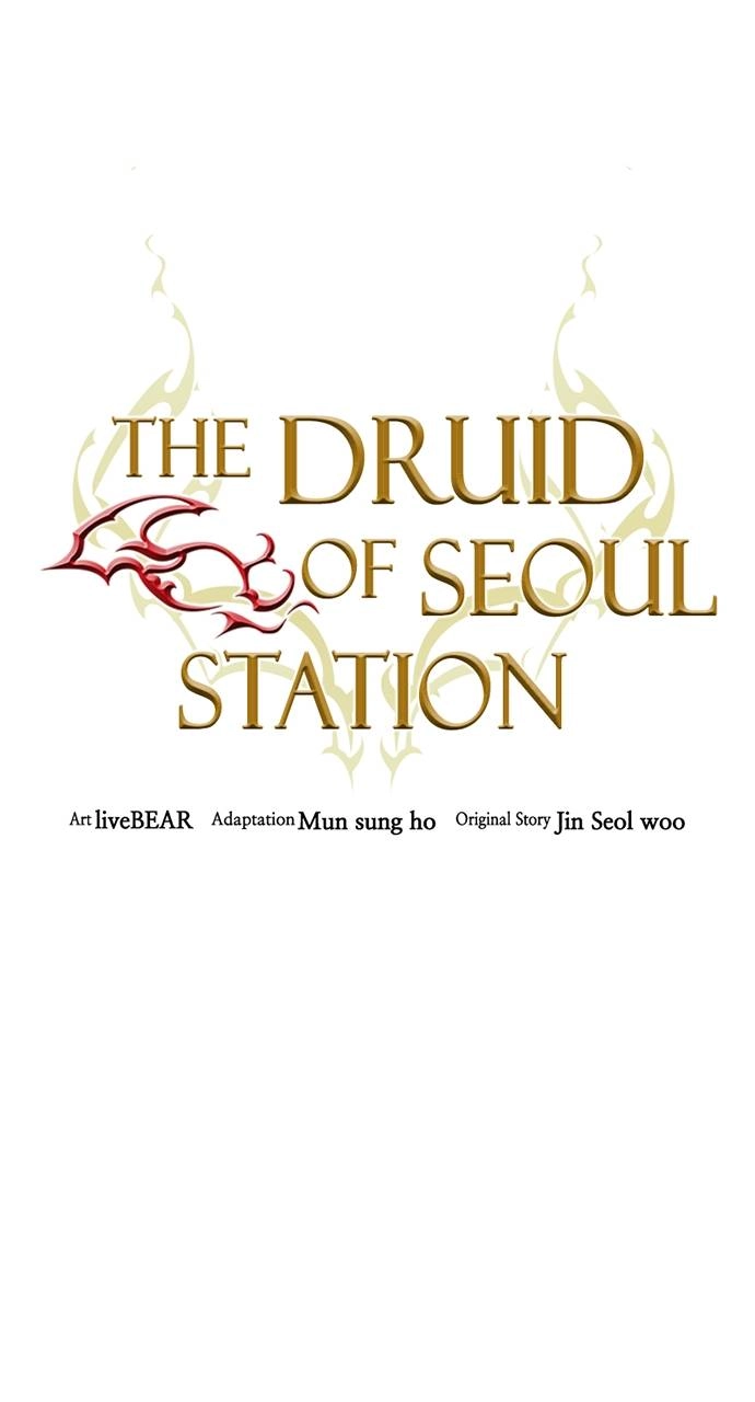 The Druid of Seoul Station Chapter 166, page 31 of 124